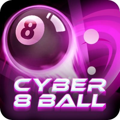 Cyber8Ball