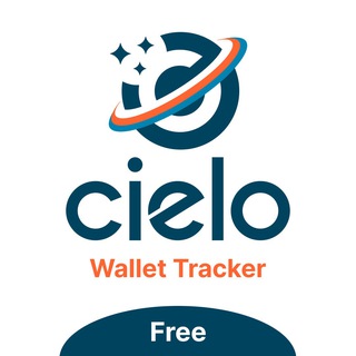  Cielo | Wallet Tracker